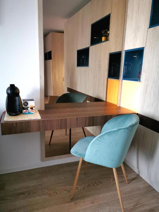 Modern Studio Coresi Residence Brašov Exteriér fotografie