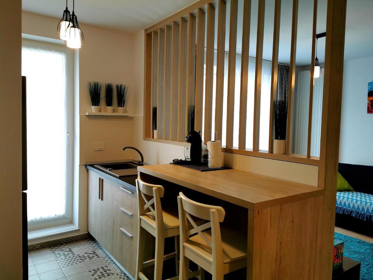 Modern Studio Coresi Residence Brašov Exteriér fotografie